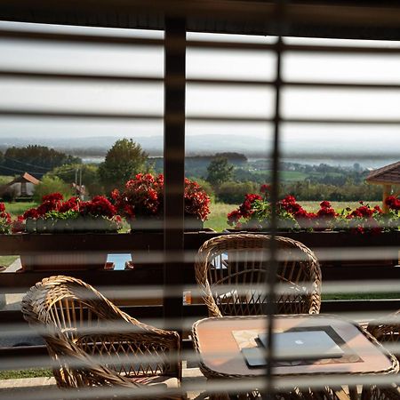 Zlatni Prag - Kraljevo Villa Dış mekan fotoğraf