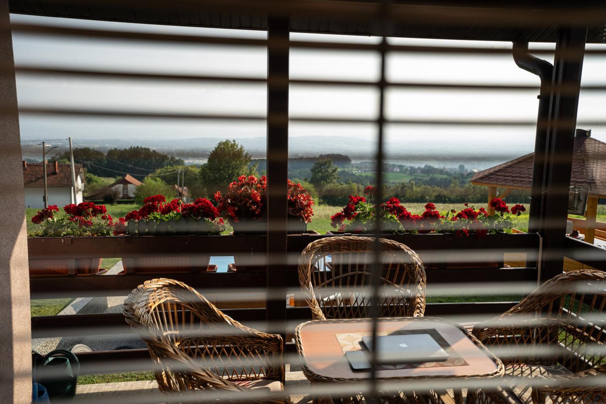 Zlatni Prag - Kraljevo Villa Dış mekan fotoğraf