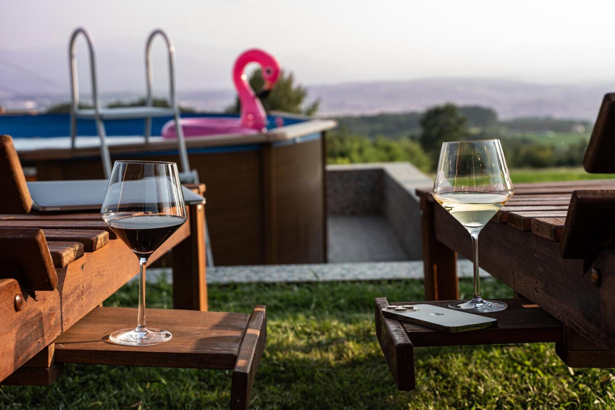 Zlatni Prag - Kraljevo Villa Dış mekan fotoğraf