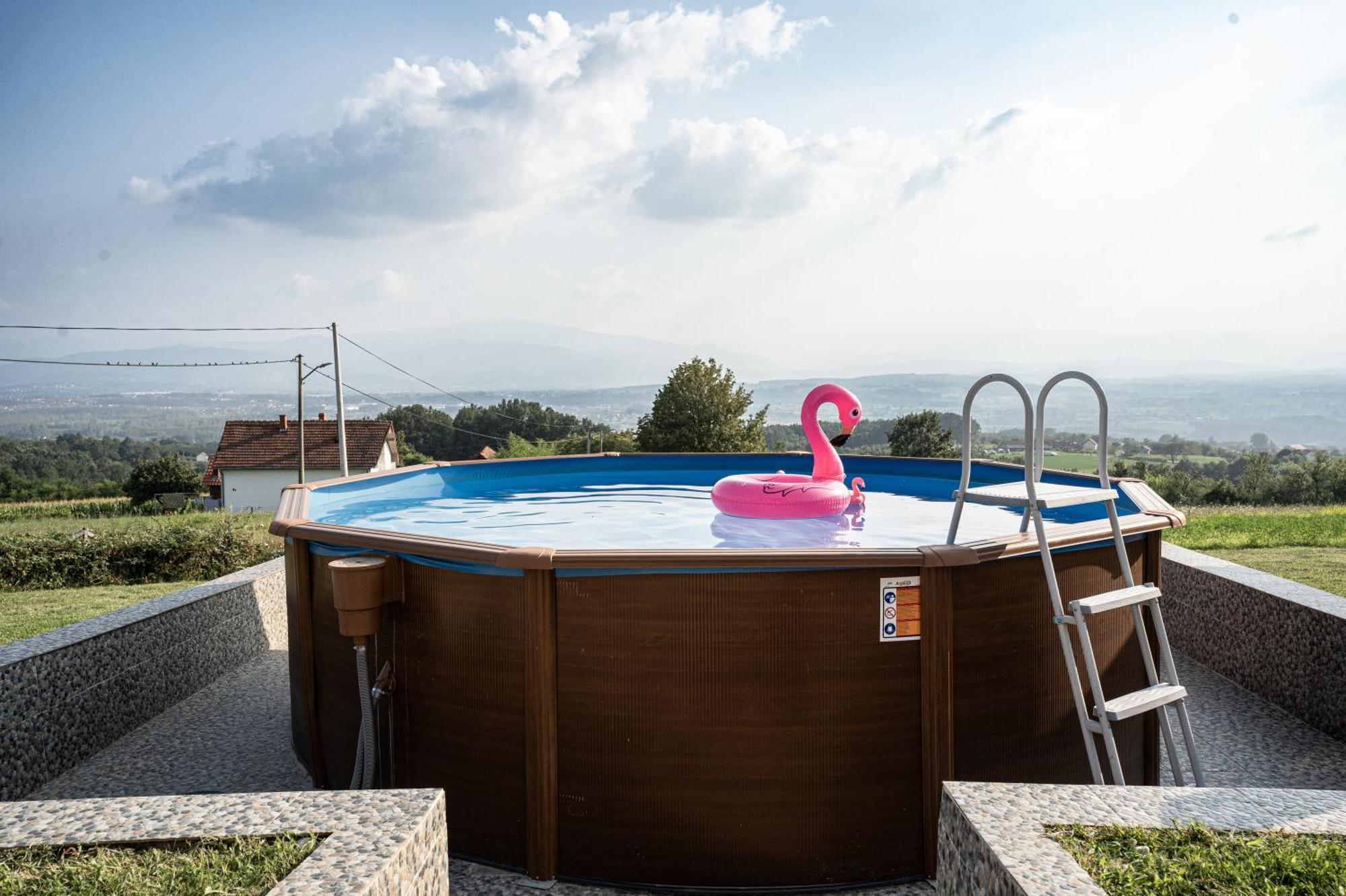 Zlatni Prag - Kraljevo Villa Dış mekan fotoğraf