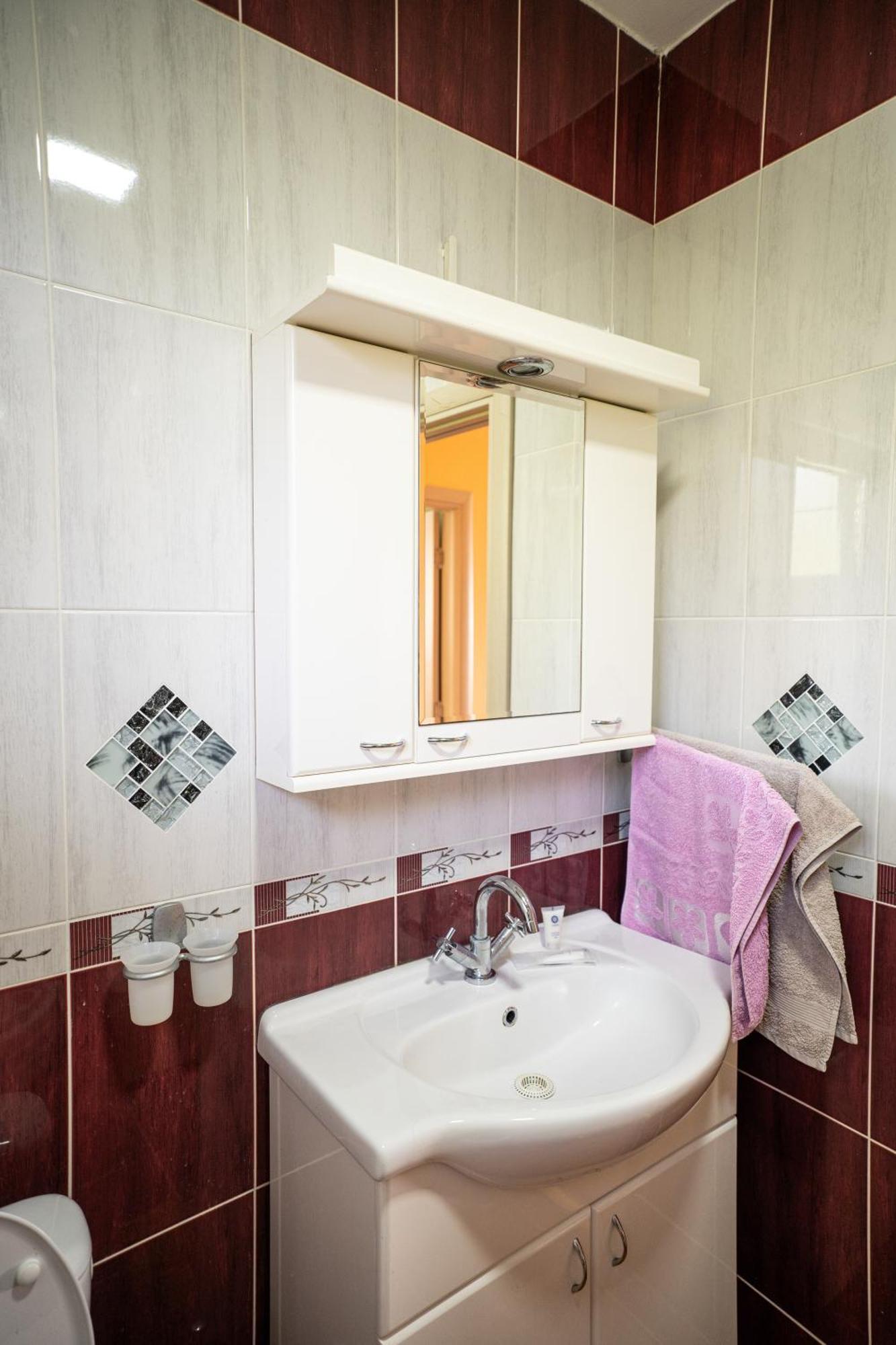 Zlatni Prag - Kraljevo Villa Dış mekan fotoğraf