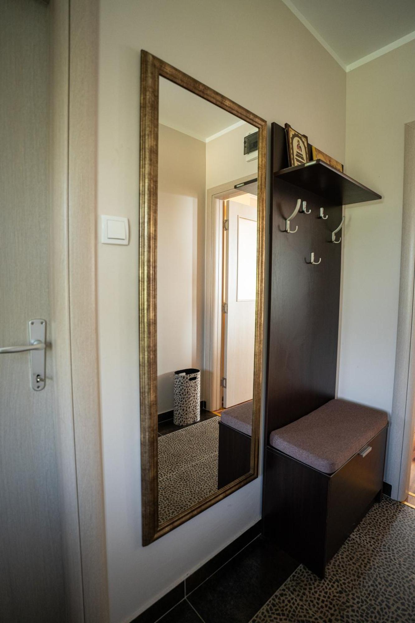 Zlatni Prag - Kraljevo Villa Dış mekan fotoğraf