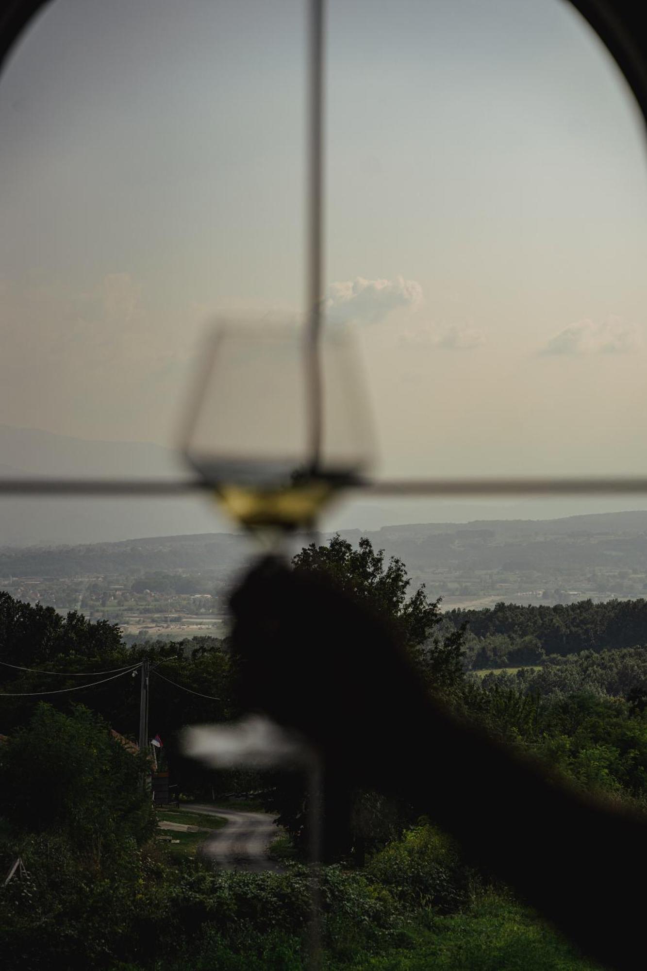 Zlatni Prag - Kraljevo Villa Dış mekan fotoğraf