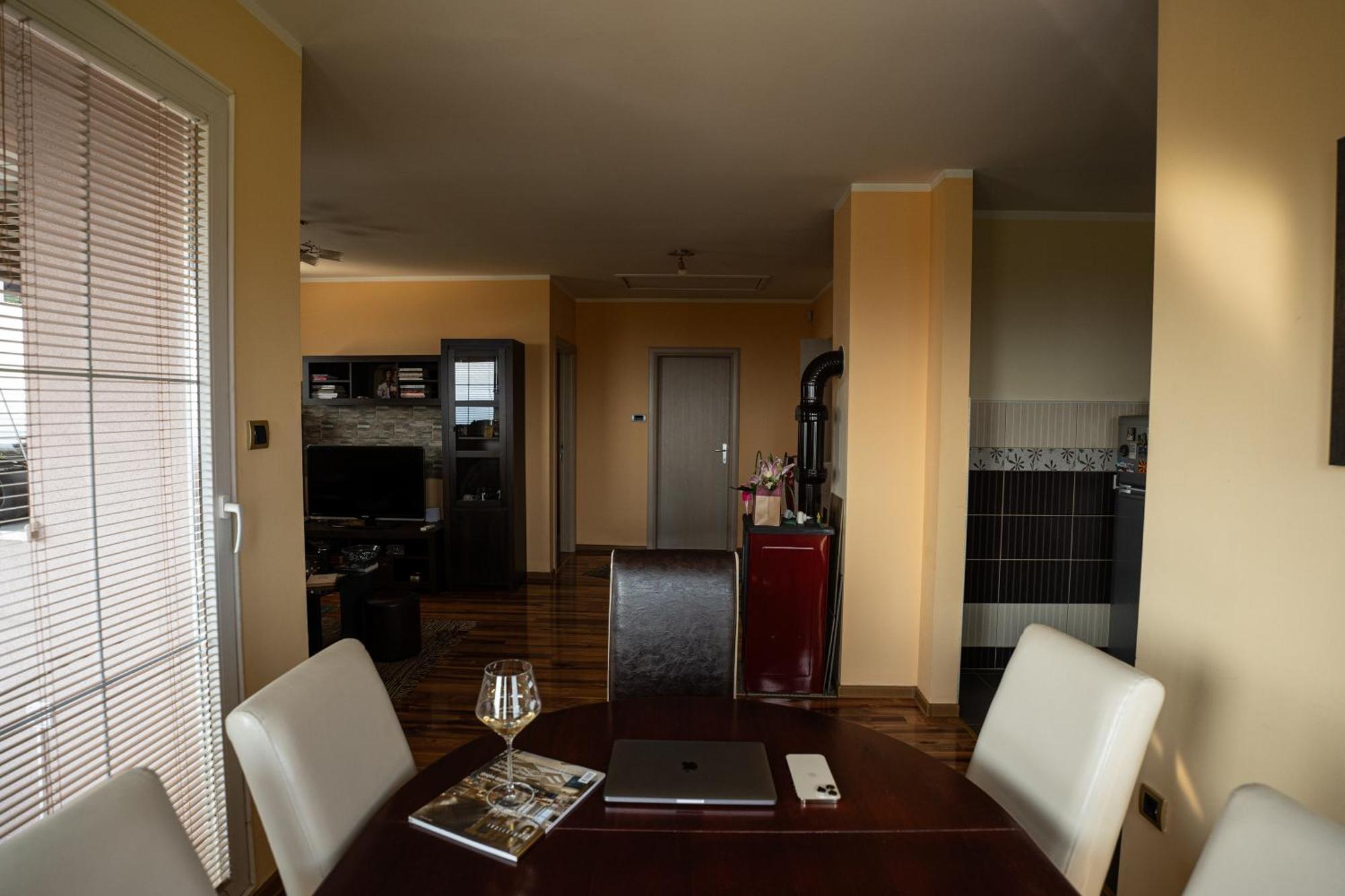 Zlatni Prag - Kraljevo Villa Dış mekan fotoğraf