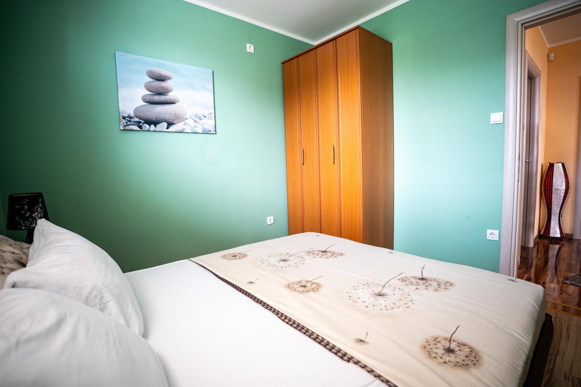 Zlatni Prag - Kraljevo Villa Dış mekan fotoğraf
